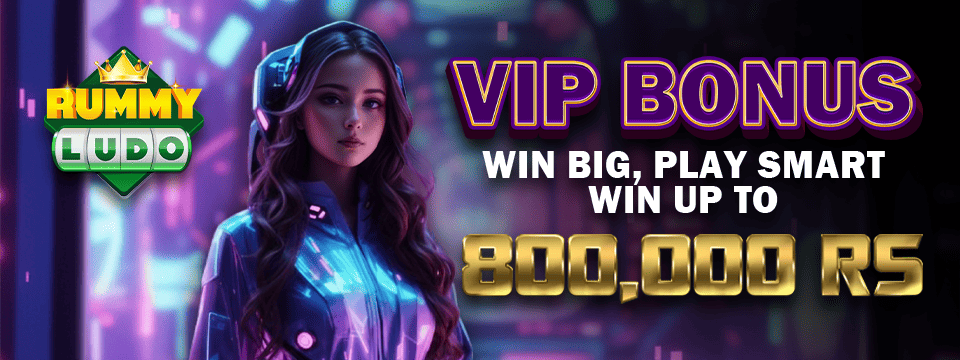 VIP Bonus Banner
